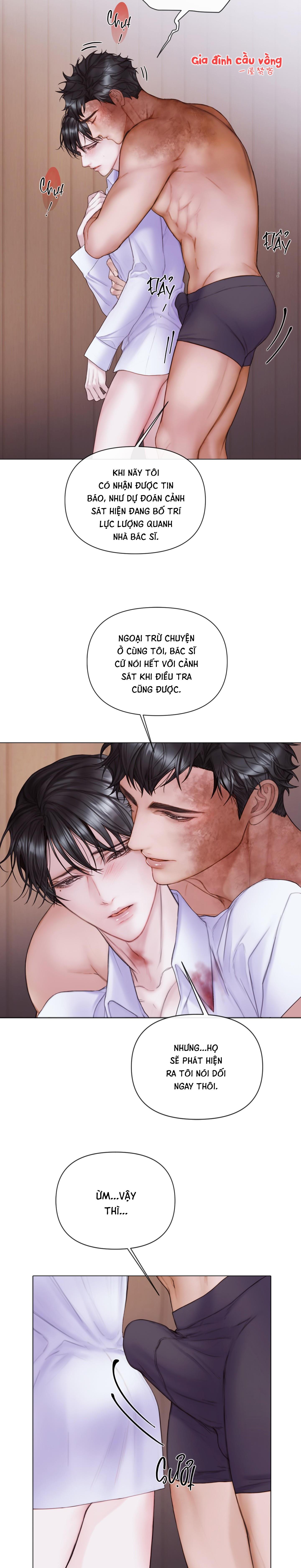 MARY JANE - Chap 25