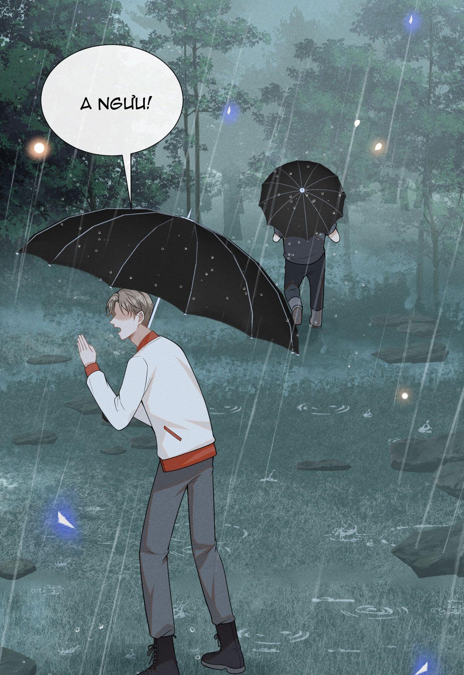 Lai sinh bất kiến - Chap 65