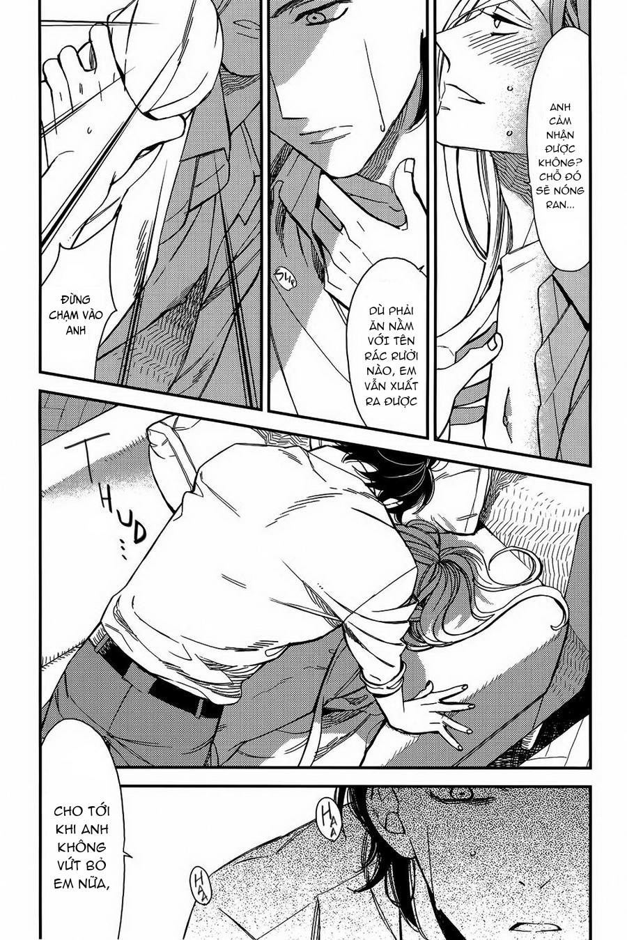 Tổng hợp boylove 18+ - Chap 196