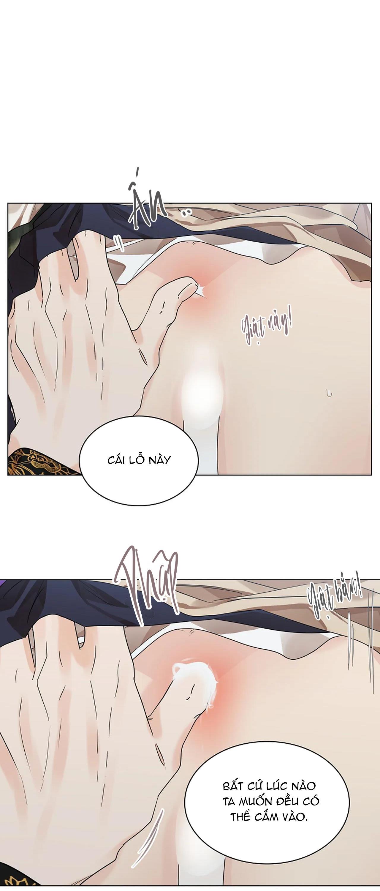 HOA GIẤY - Chap 29