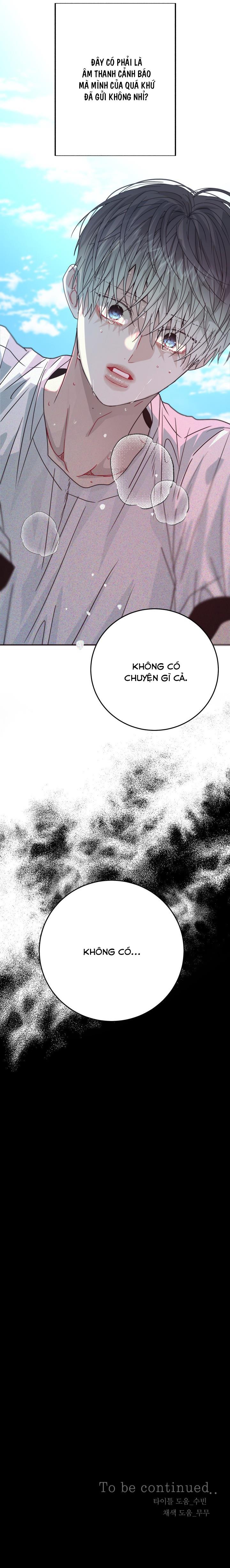 YÊU EM THÊM LẦN NỮA (LOVE ME AGAIN) - Chap 20