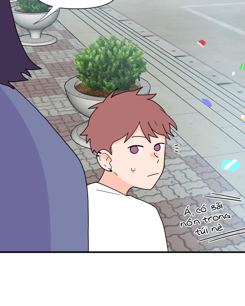 Truyện Ngôn Nhưng Không Ngôn Lắm - Chap 23