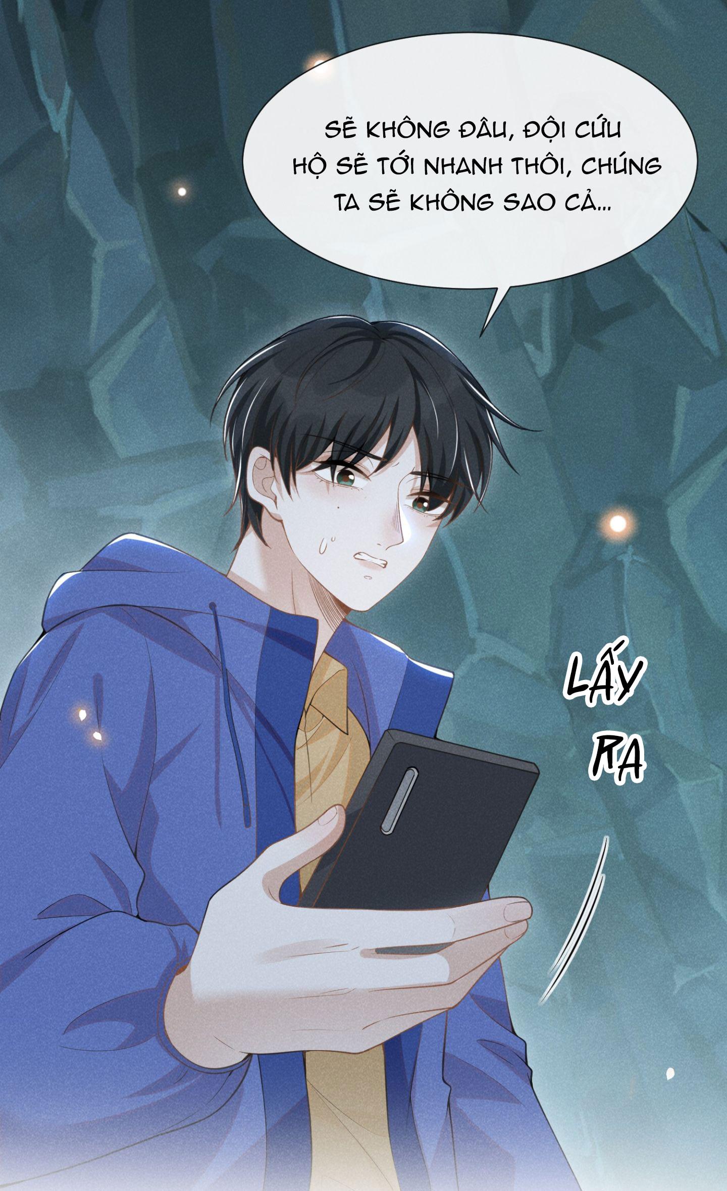 Lai sinh bất kiến - Chap 67