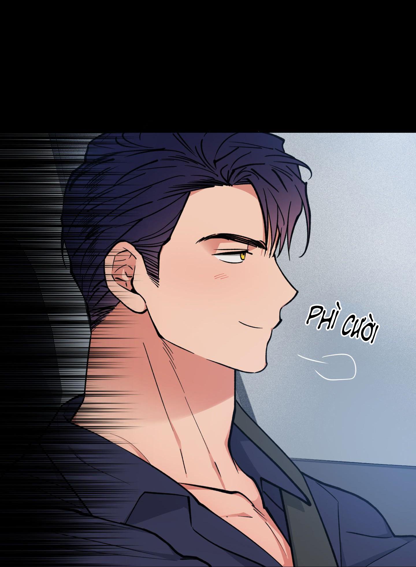 BÌNH MINH CỦA RỒNG - Chap 18