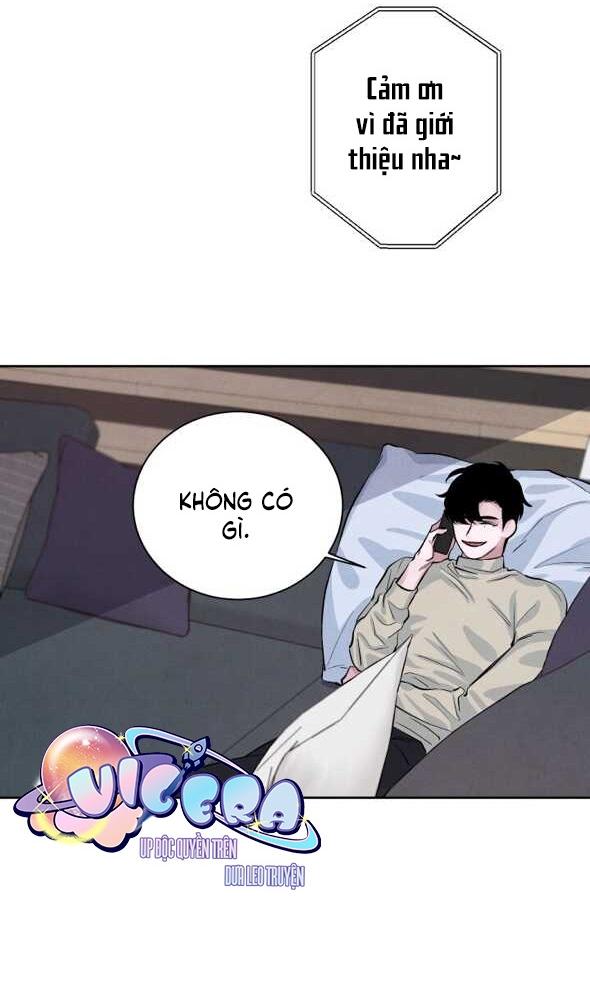 Âm Thanh Của San Hô - Chap 16