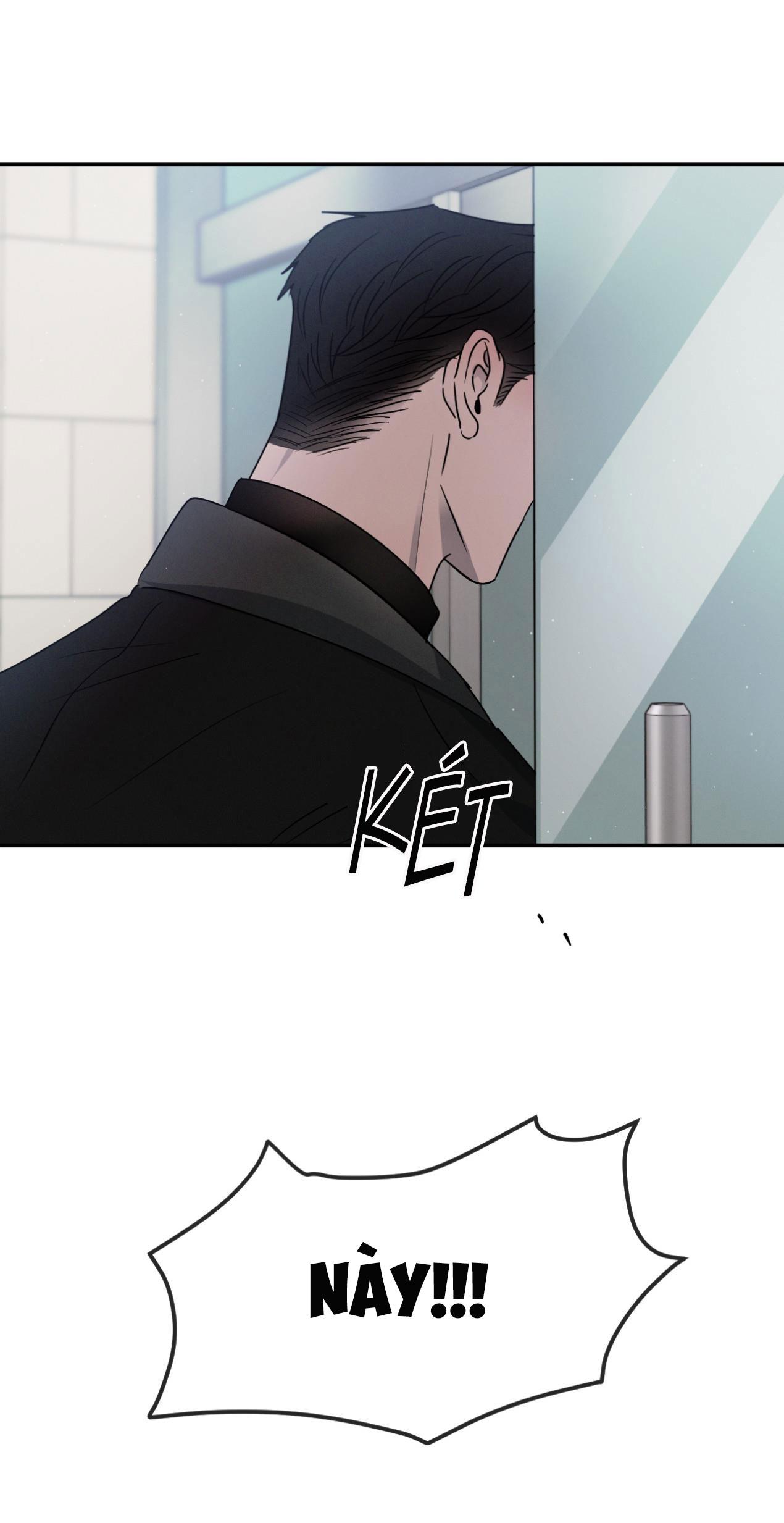 TƯƠNG PHẢN - Chap 31