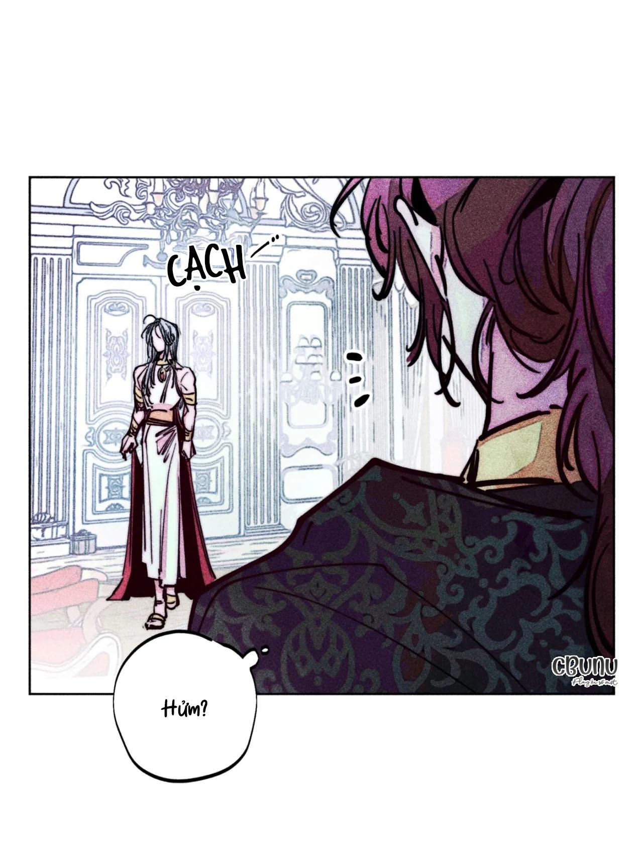 (CBunu) Làm vị cứu tinh thật dễ dàng - Chap 60