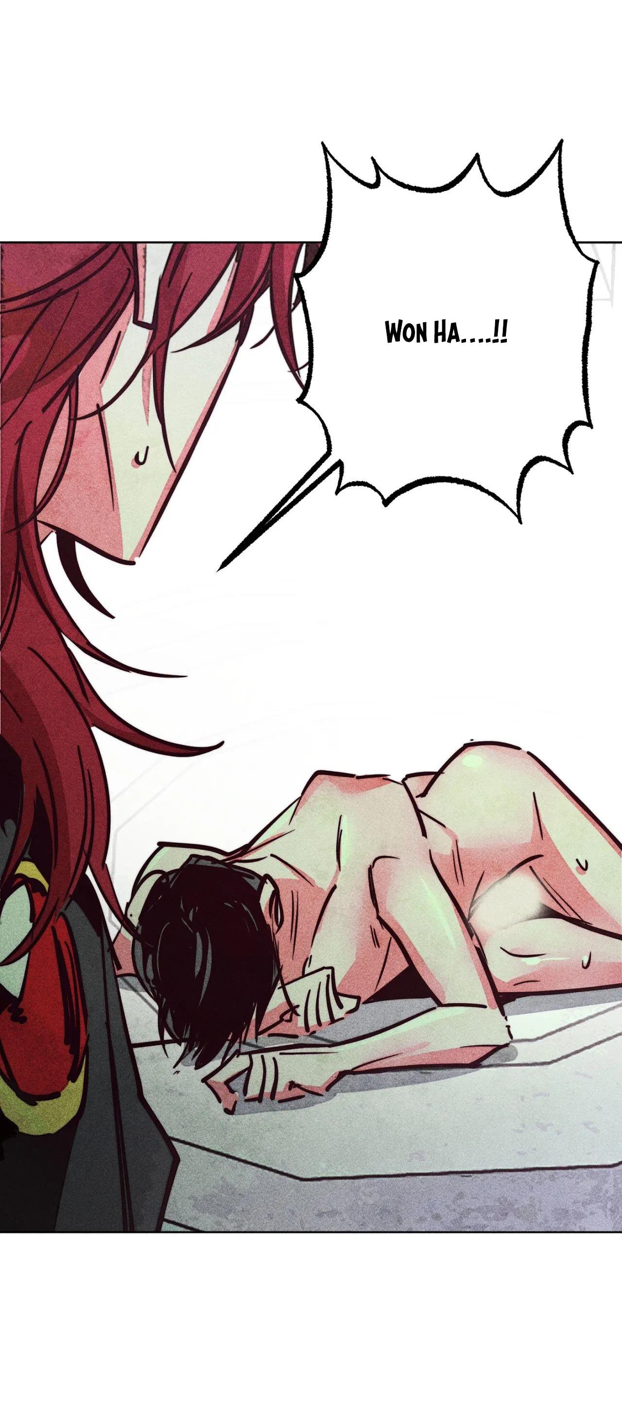 (CBunu) Làm vị cứu tinh thật dễ dàng - Chap 45