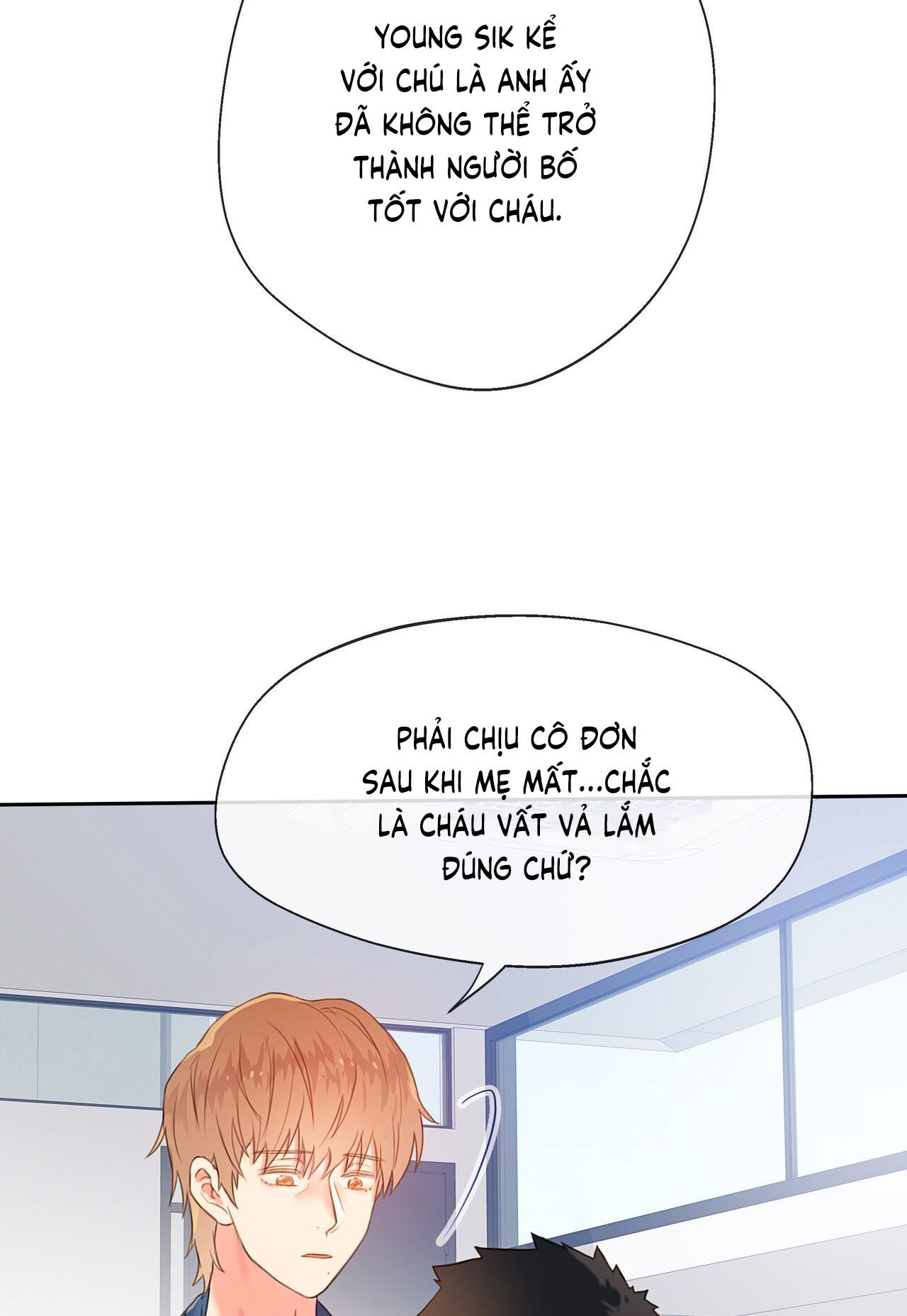 Đứng Yên, Nhúc Nhích Là Cứng Đó! - Chap 10