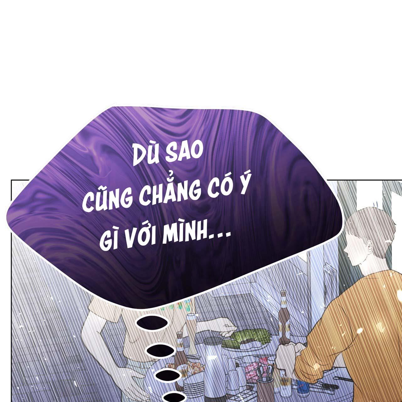 Vị Kỷ - Chap 26