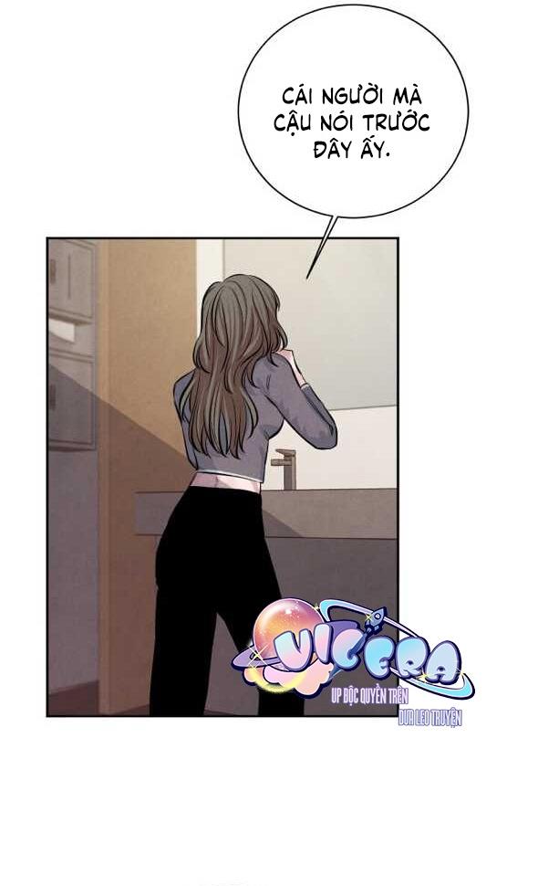 Âm Thanh Của San Hô - Chap 16