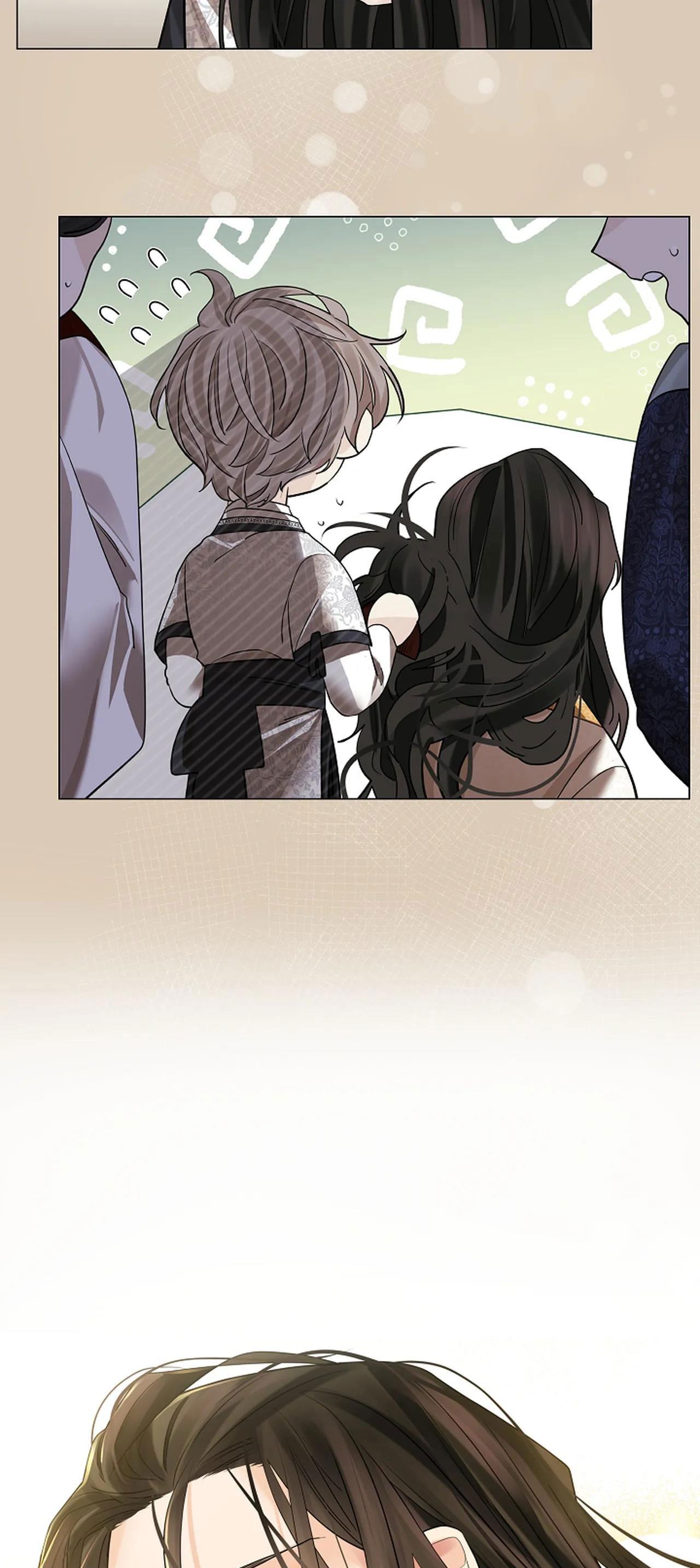 HOA GIẤY - Chap 40