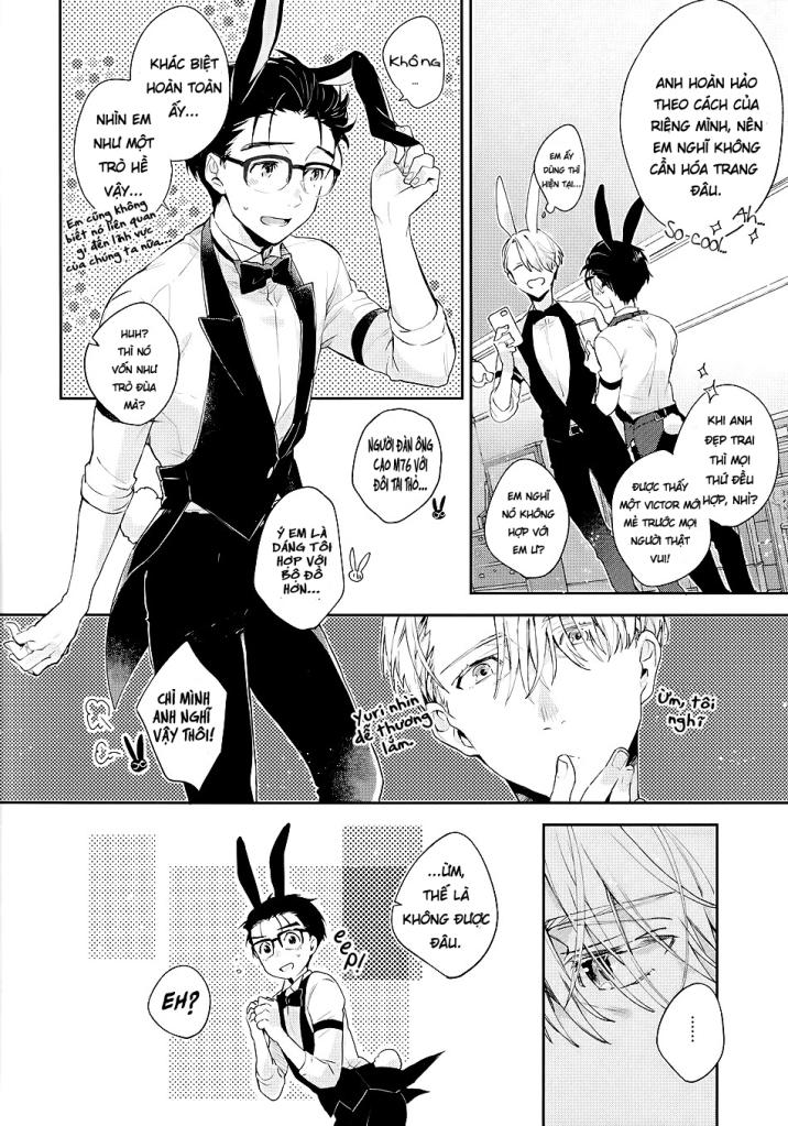 Oneshot hỏny - Chap 144