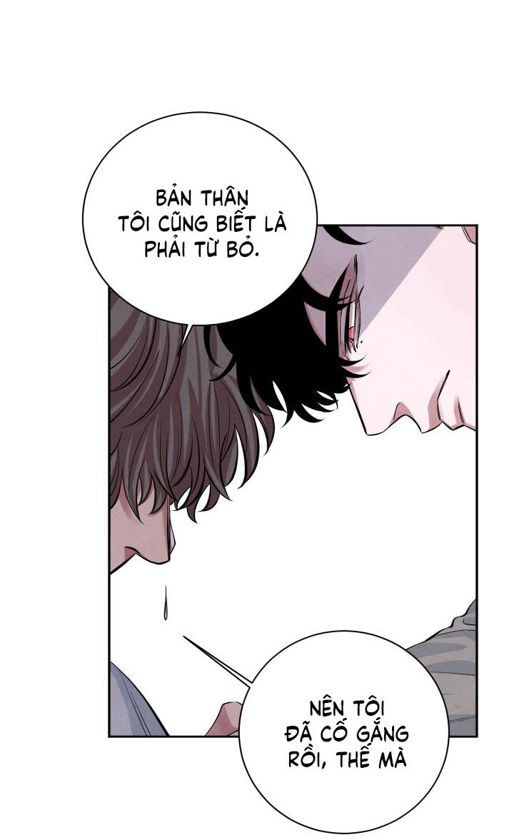 Âm Thanh Của San Hô - Chap 17