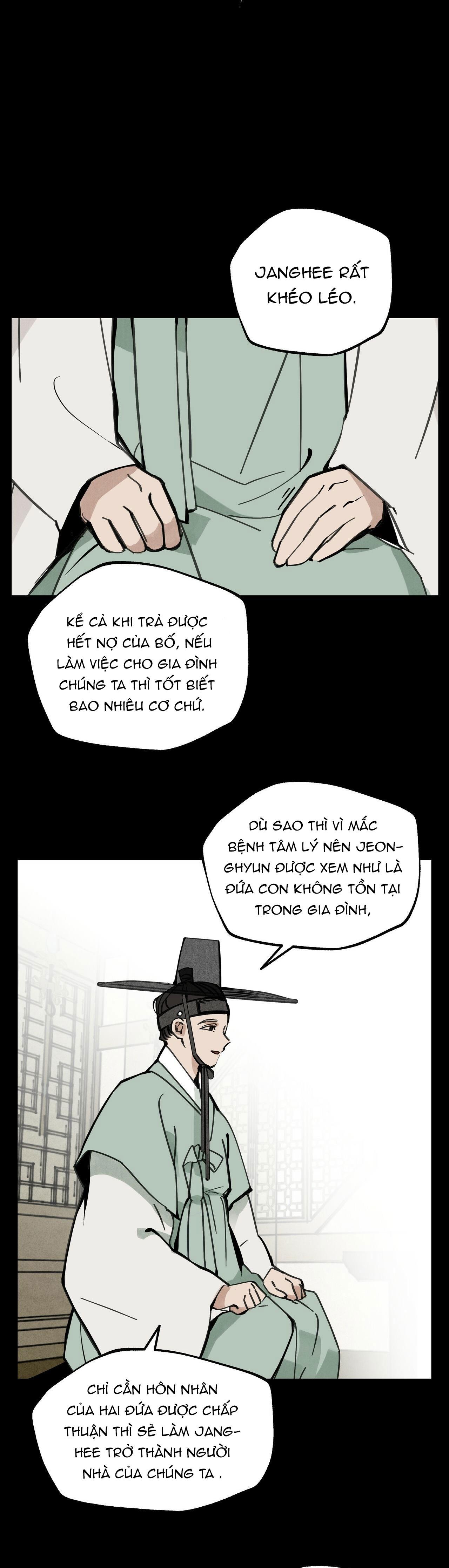 PALJAE - Chap 51