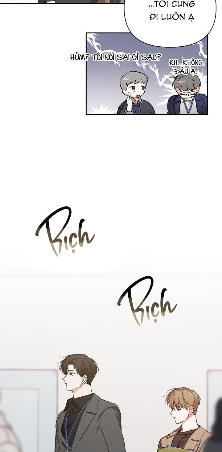 NINE TO NINE - Chap 2