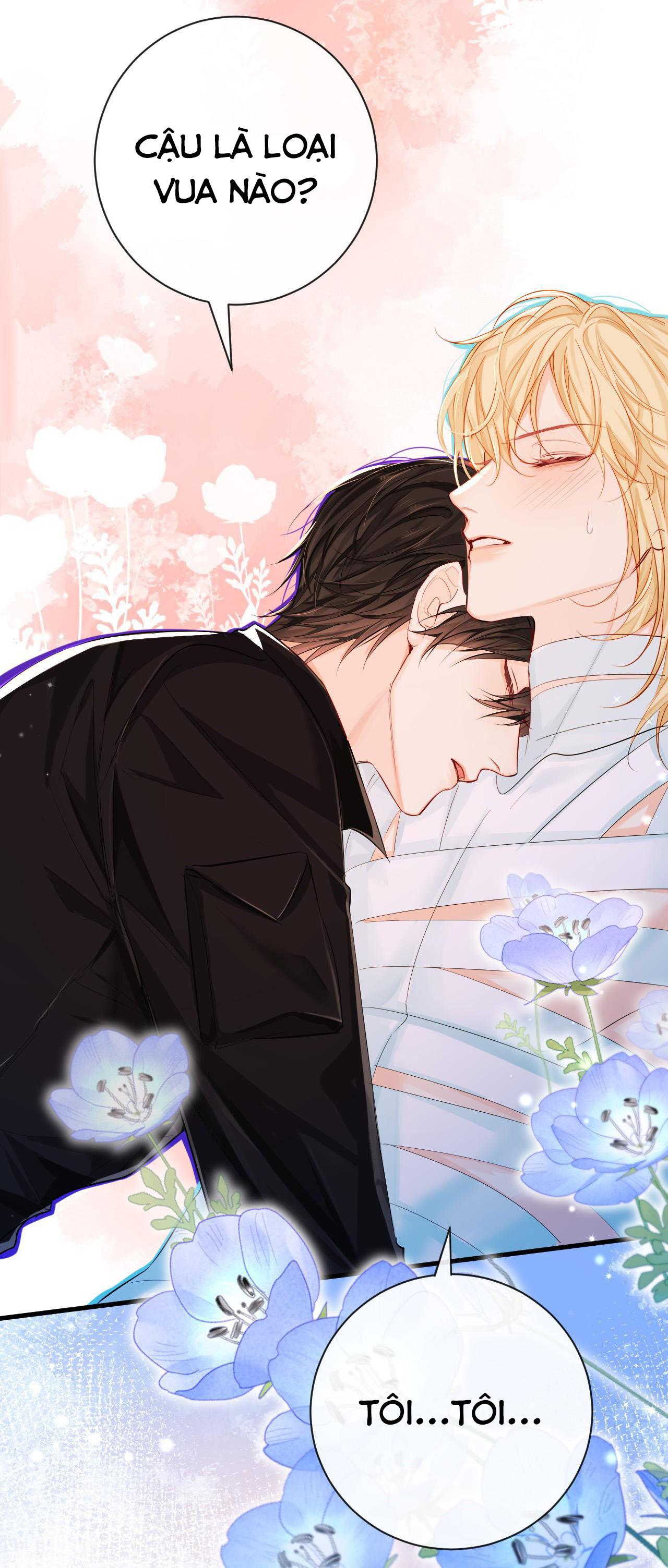 Nhân ngư sa ngã - Chap 44