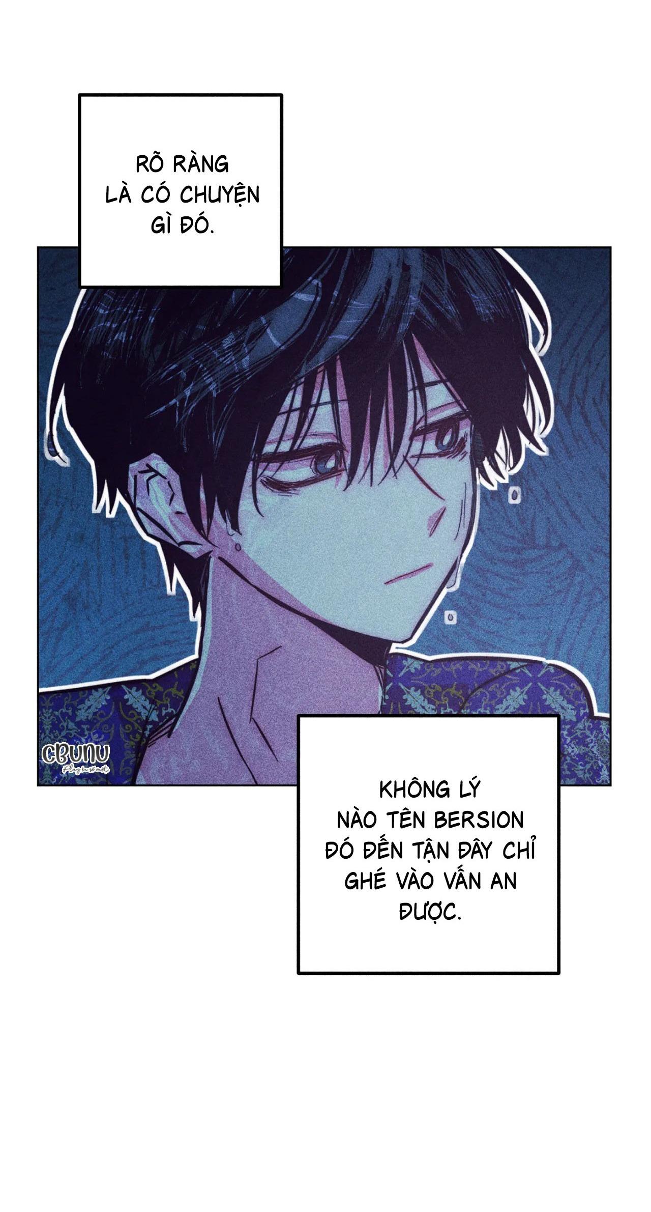 (CBunu) Làm vị cứu tinh thật dễ dàng - Chap 60