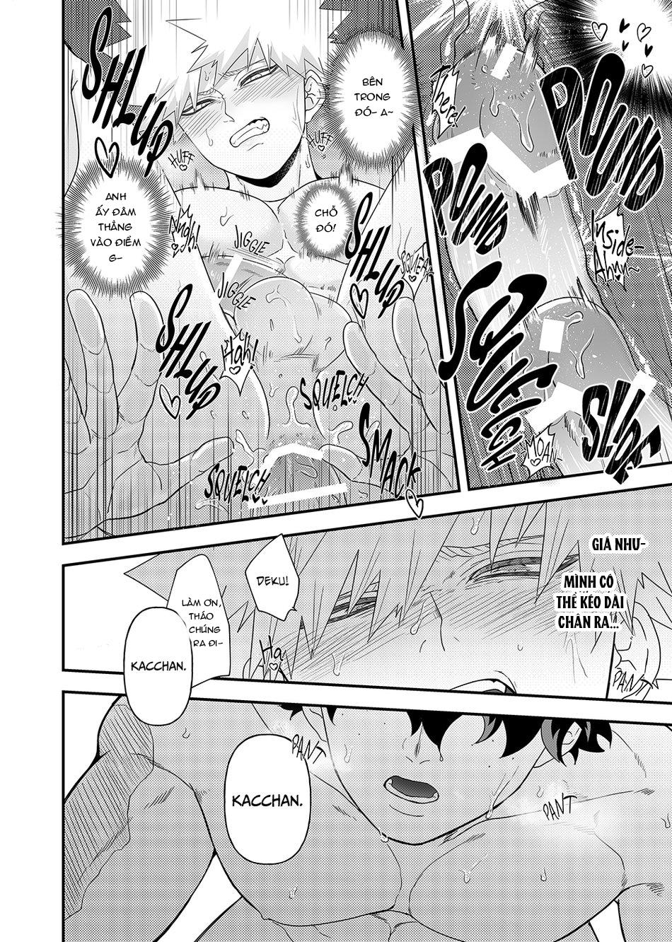 Doujinshi Tổng Hợp - Chap 105