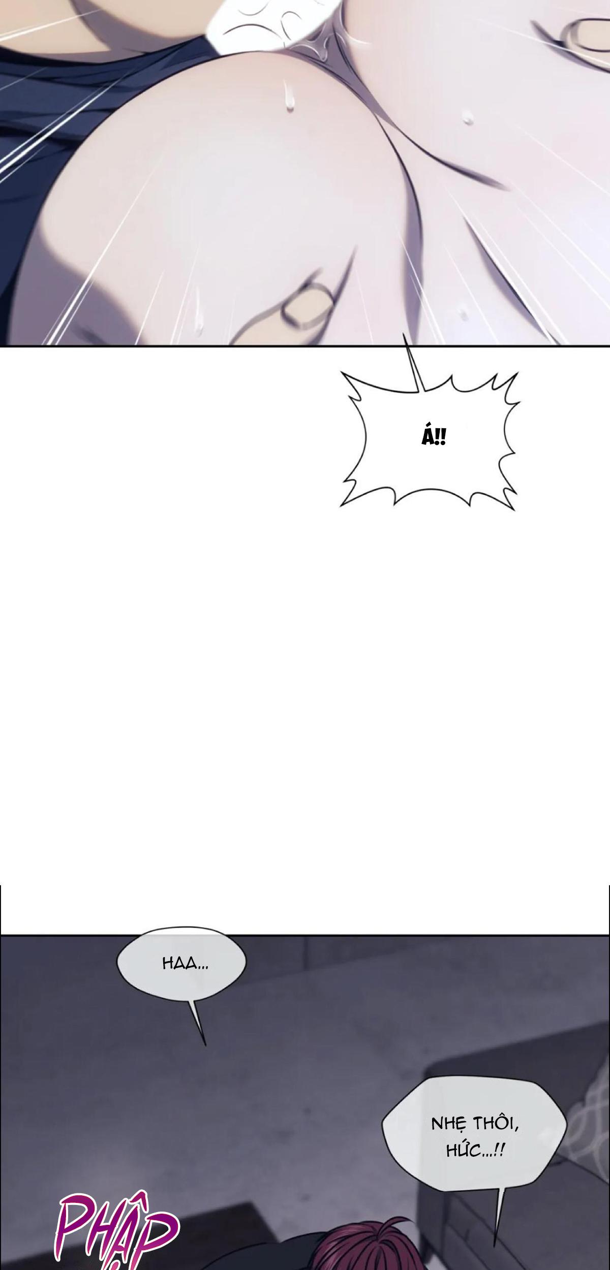 Công Cuộc Báo Thù Của Kẻ Yếu Thế - Chap 50