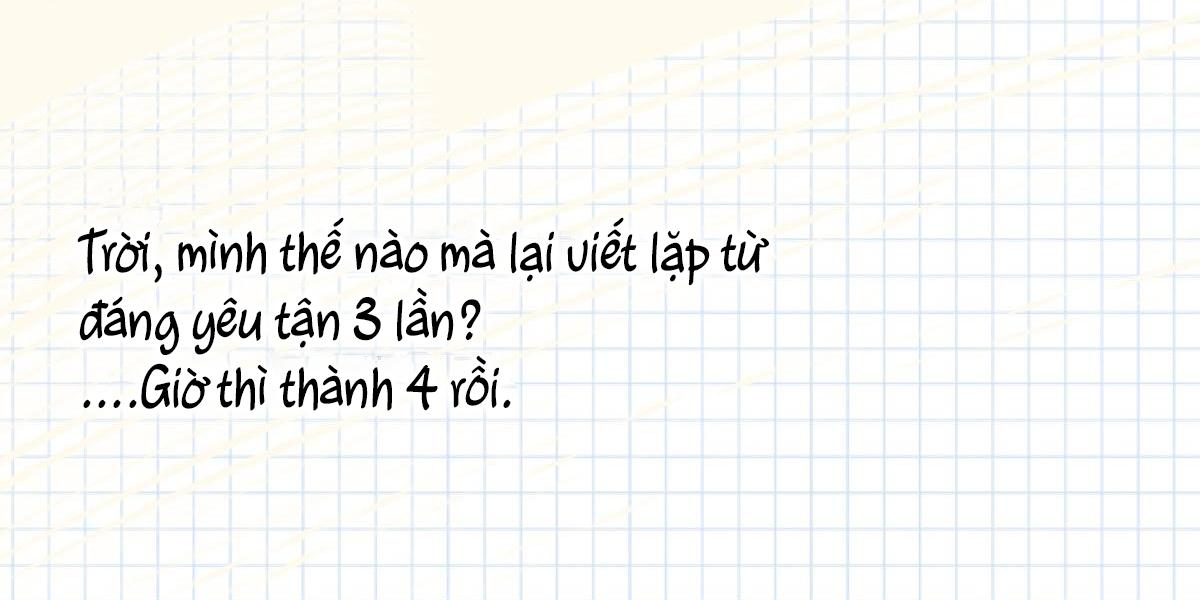 Tôi và đối tác của tôi [DROP] - Chap 5