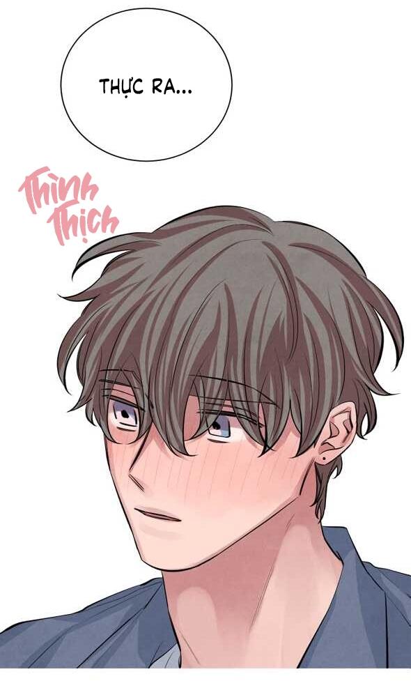 Âm Thanh Của San Hô - Chap 16