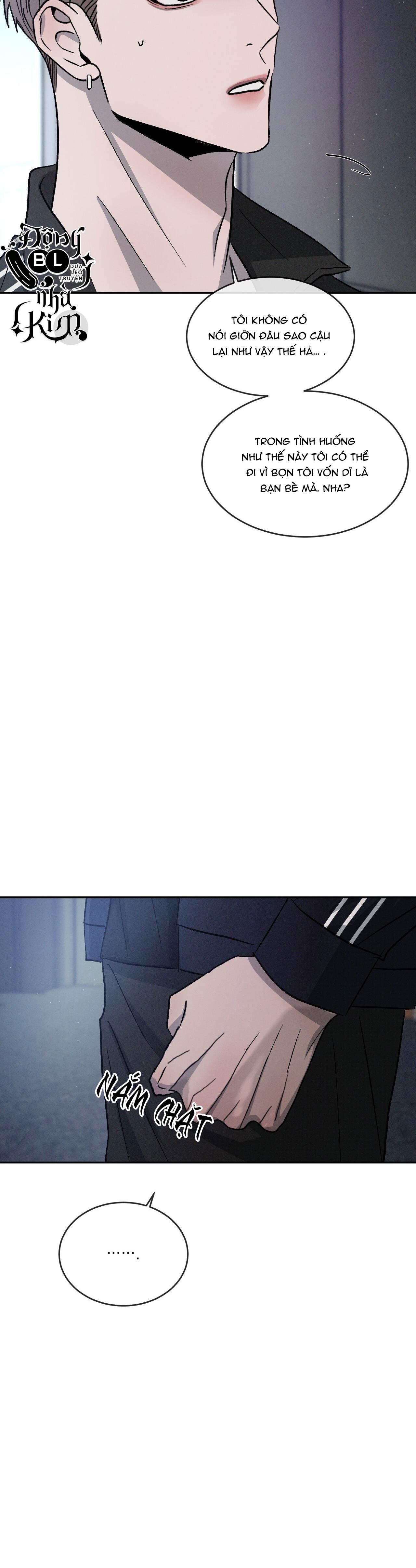 TƯƠNG PHẢN - Chap 51