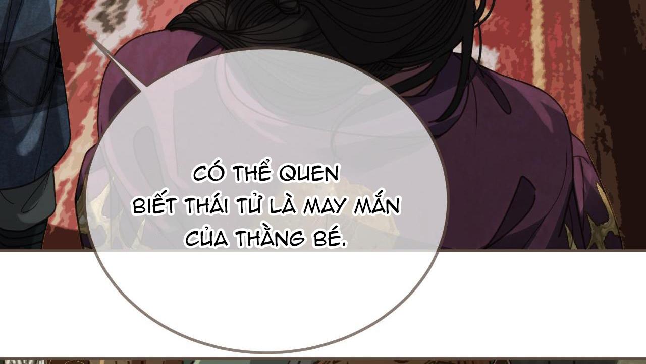 Á NÔ 2 - THÁM HOA - Chap 0