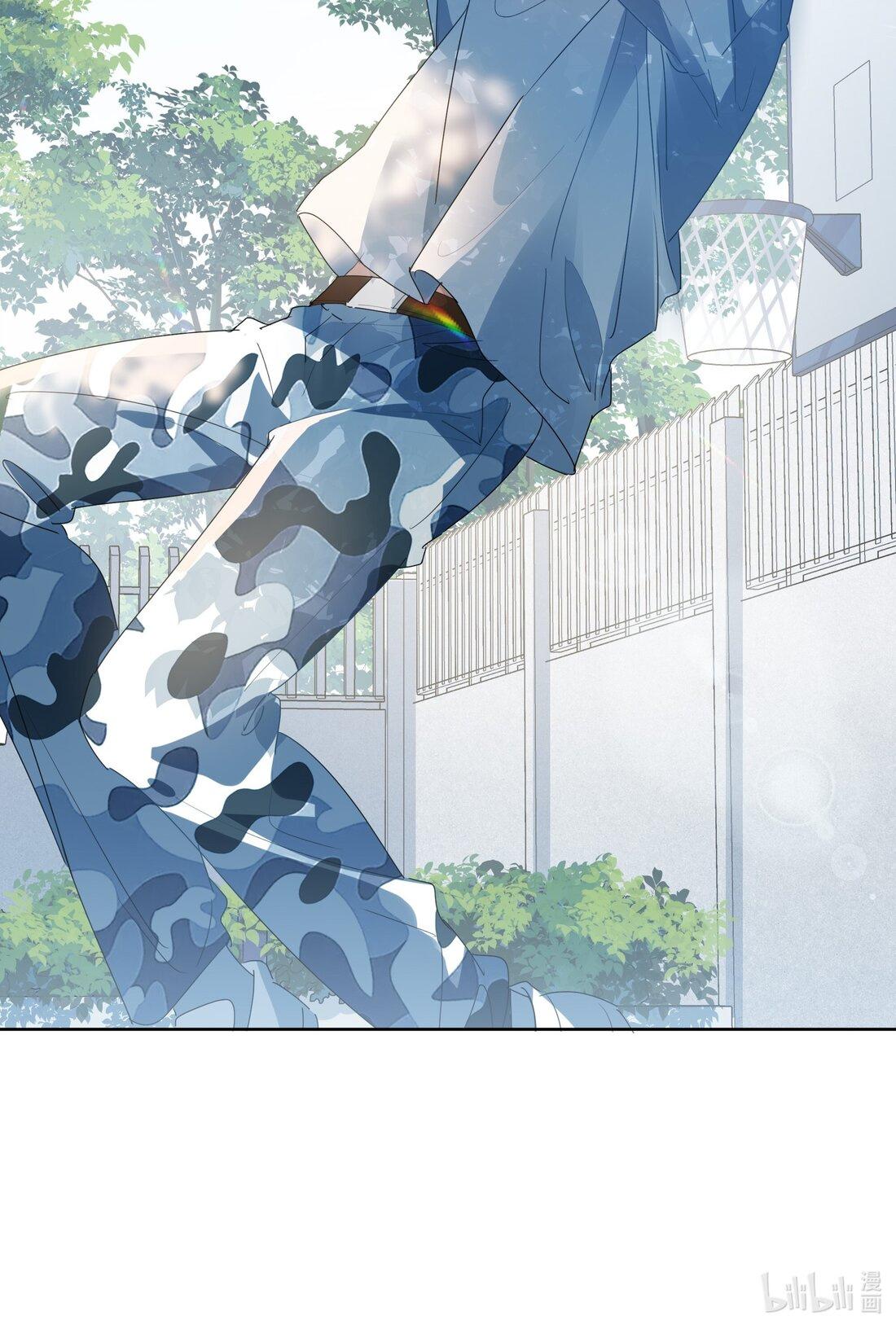 Năm tháng qua - Chap 1