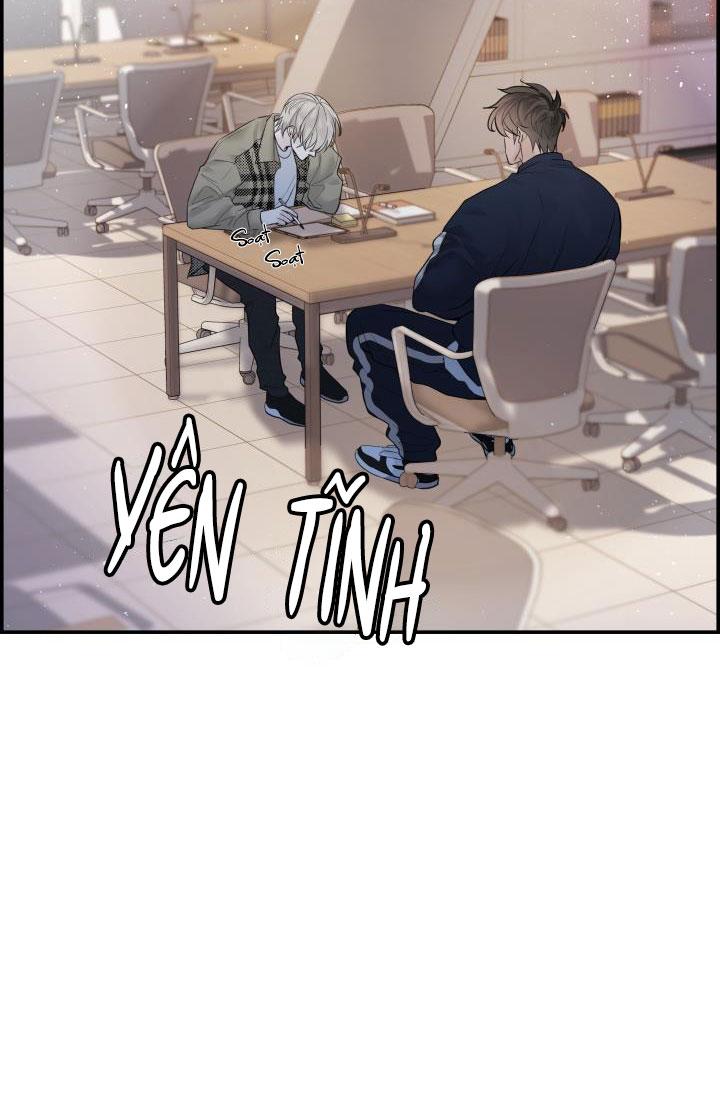 CƠ CHẾ BẢO VỆ - Chap 19