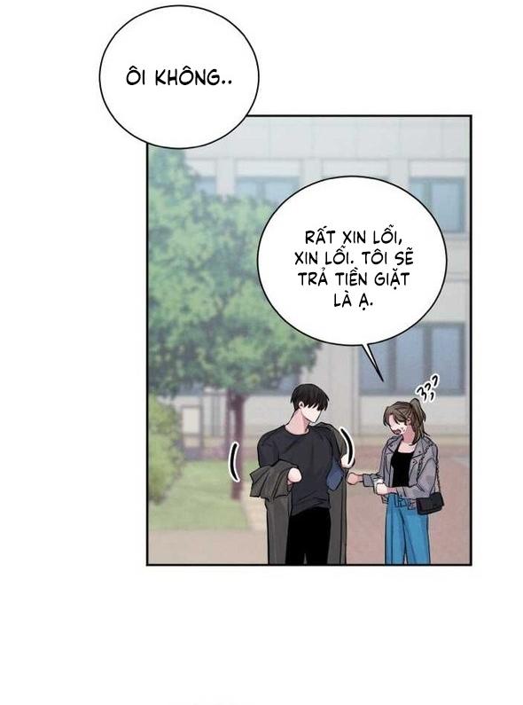 Âm Thanh Của San Hô - Chap 16