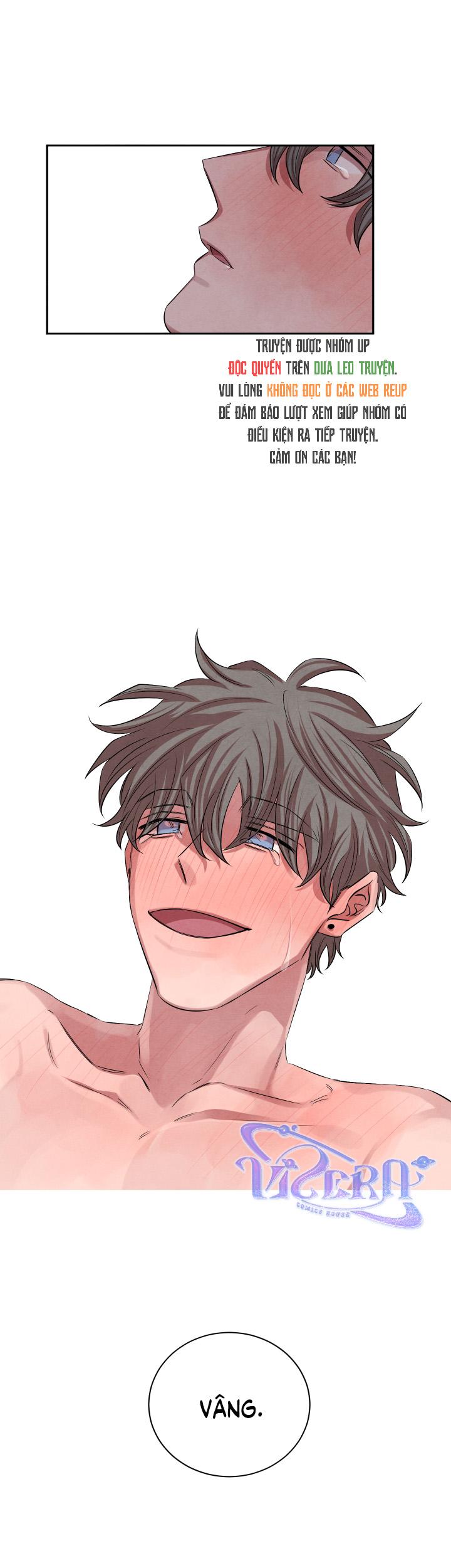 Âm Thanh Của San Hô - Chap 24