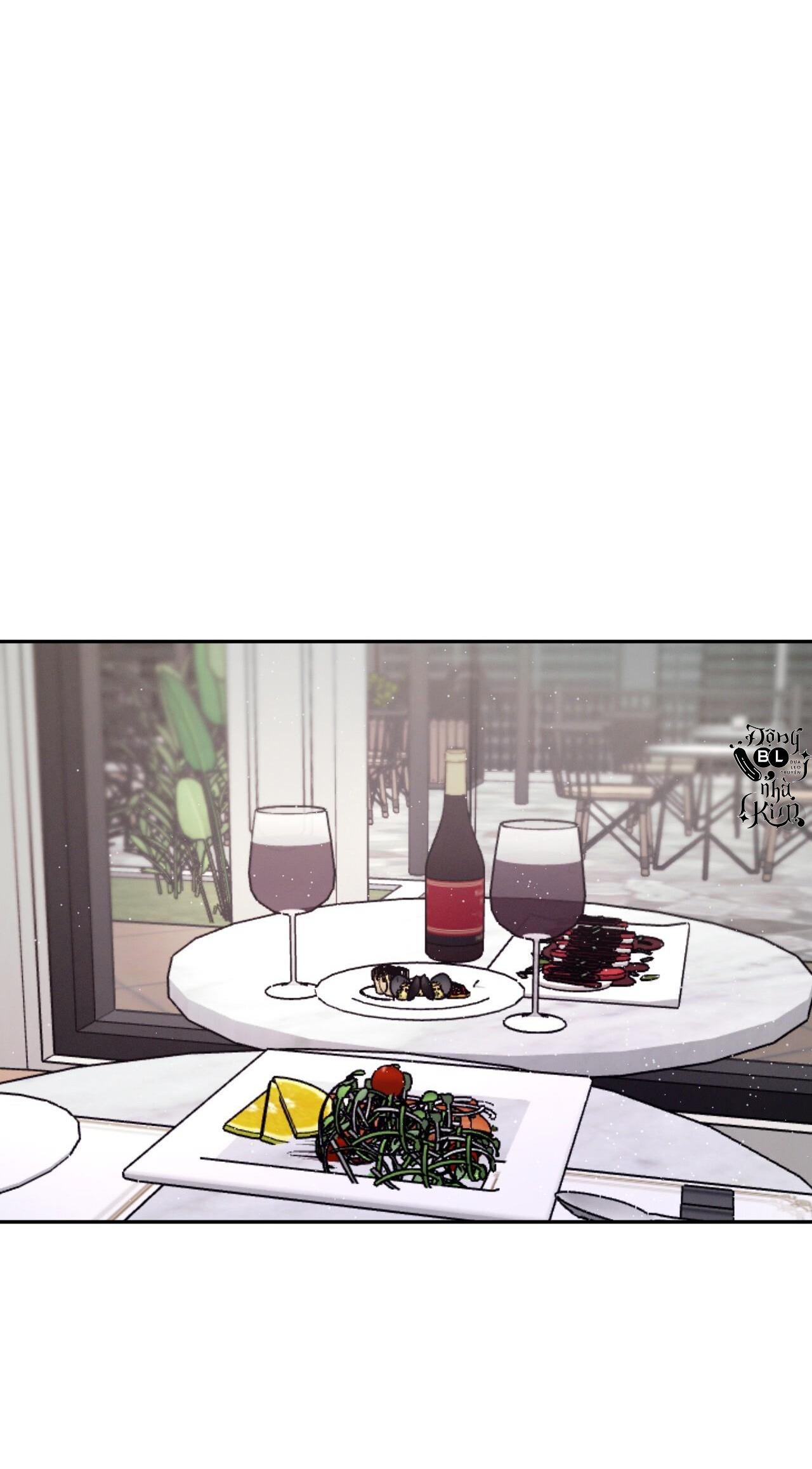 TƯƠNG PHẢN - Chap 47