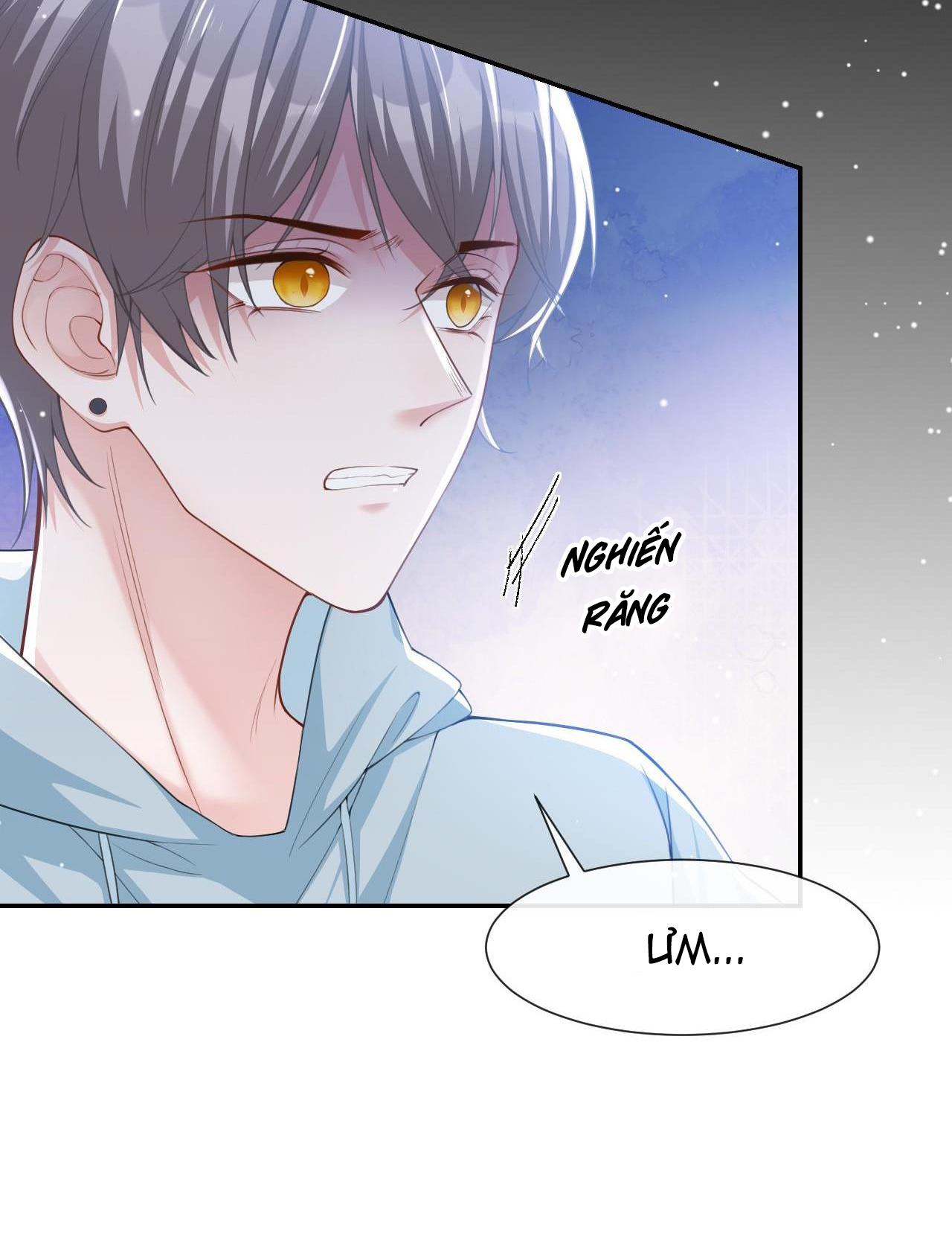 Quan hệ thế thân - Chap 58