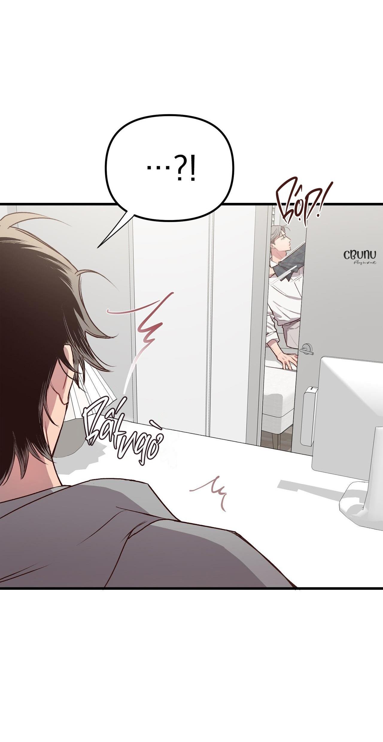 (CBunu) Bí Mật Của Mái Tóc - Chap 2