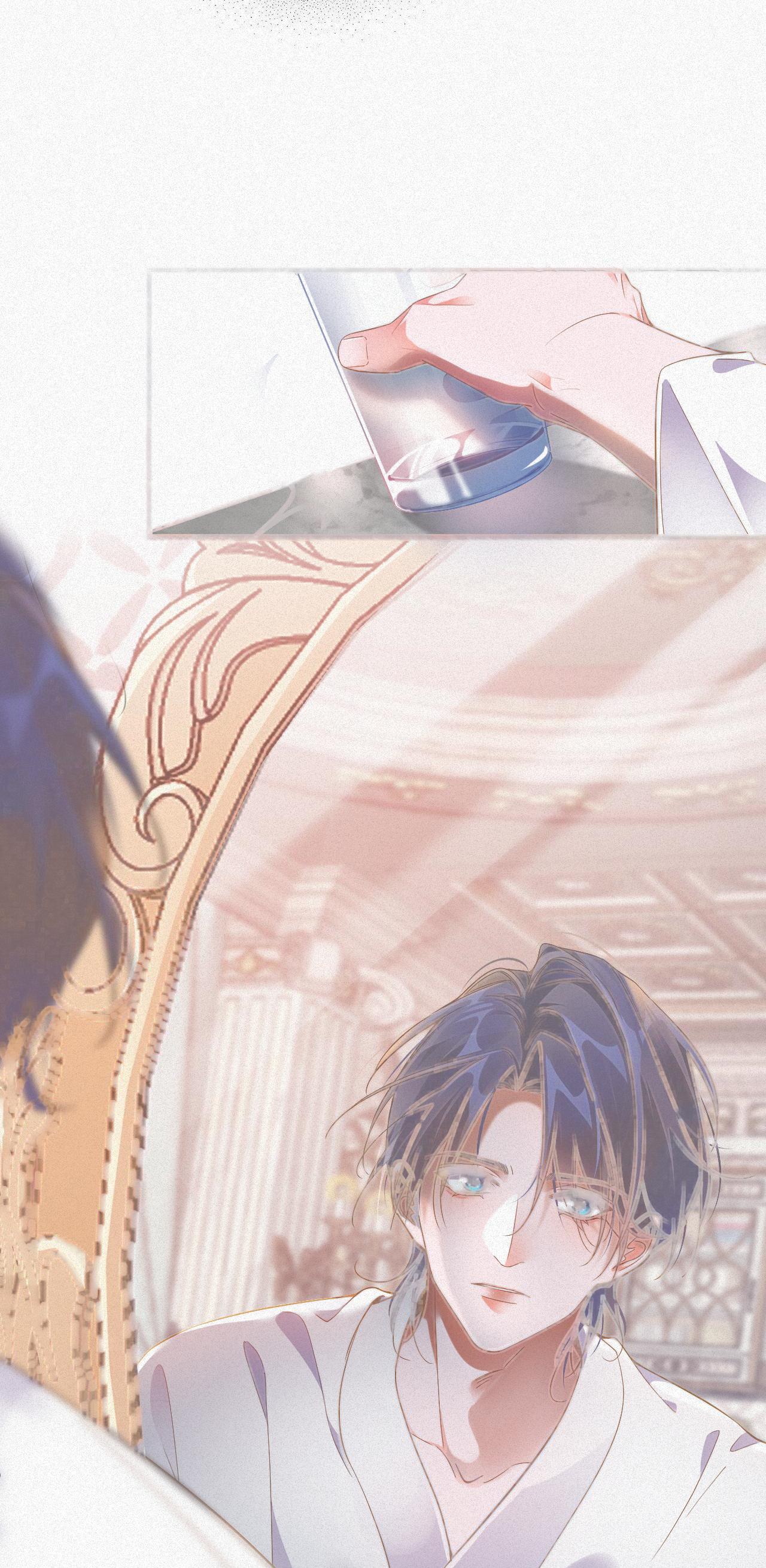 CHỒNG CŨ MUỐN TÁI HÔN LẦN NỮA - Chap 8