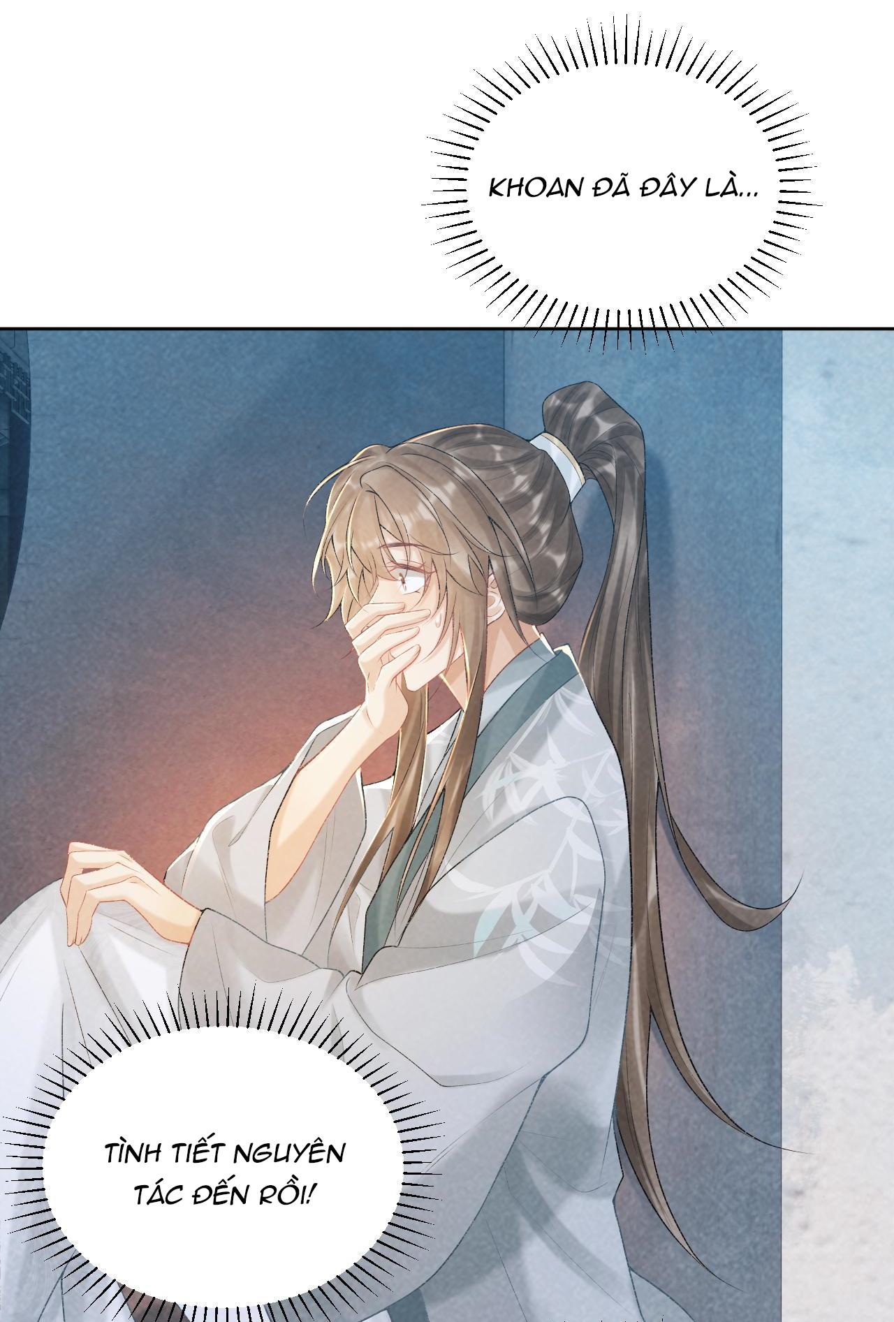 CẠM BẪY CỦA KẺ BIẾN THÁI - Chap 22