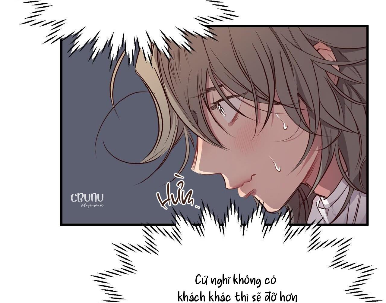 (CBunu) Bí Mật Của Mái Tóc - Chap 1