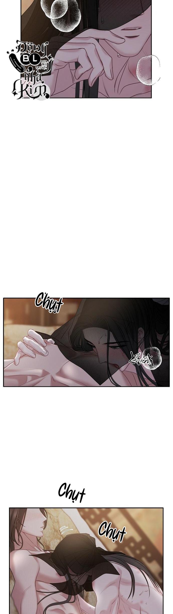 XUÂN PHONG VIÊN MÃN - Chap 27