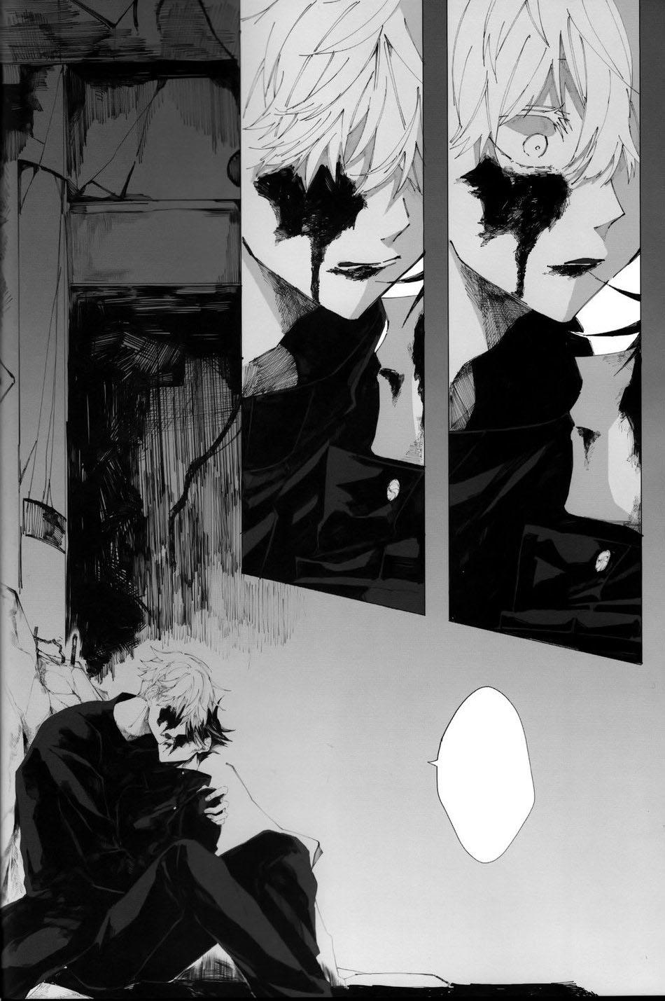 Doujinshi Tổng Hợp - Chap 61.1 - Trang 11