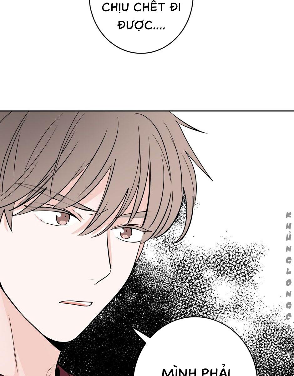 Tiền Bối, Chúng Ta Cần Nói Chuyện - Chap 3