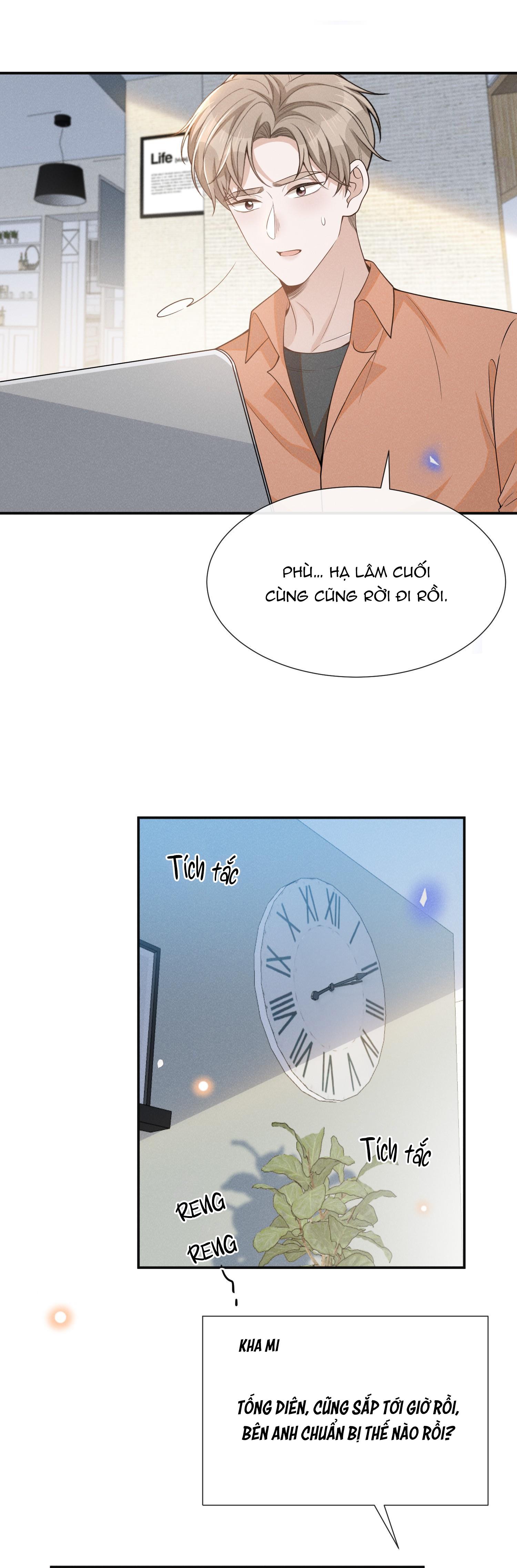 Lai sinh bất kiến - Chap 88