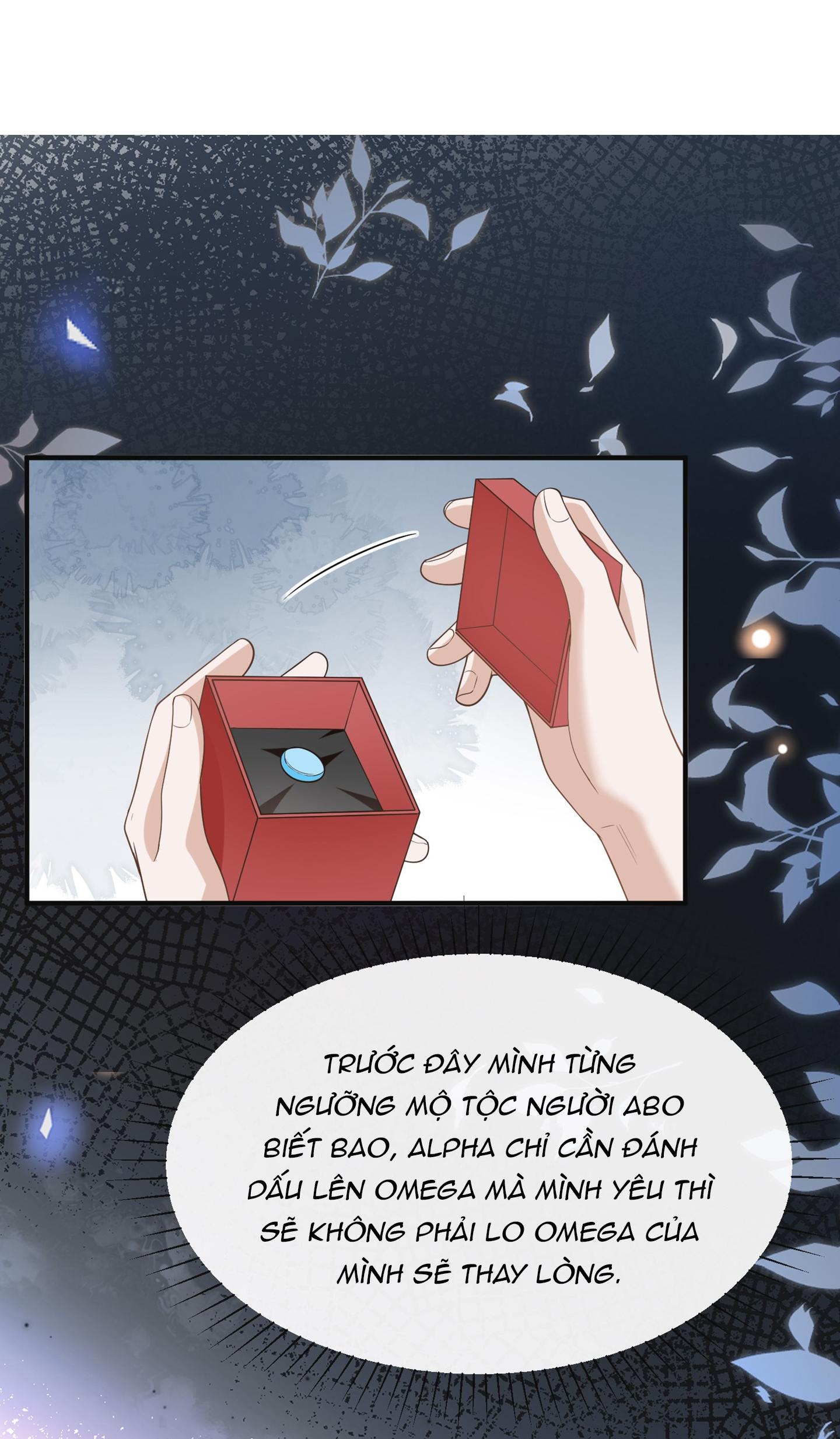 Lai sinh bất kiến - Chap 87