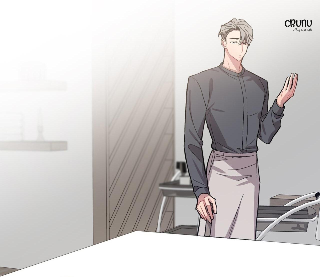 (CBunu) Bí Mật Của Mái Tóc - Chap 5