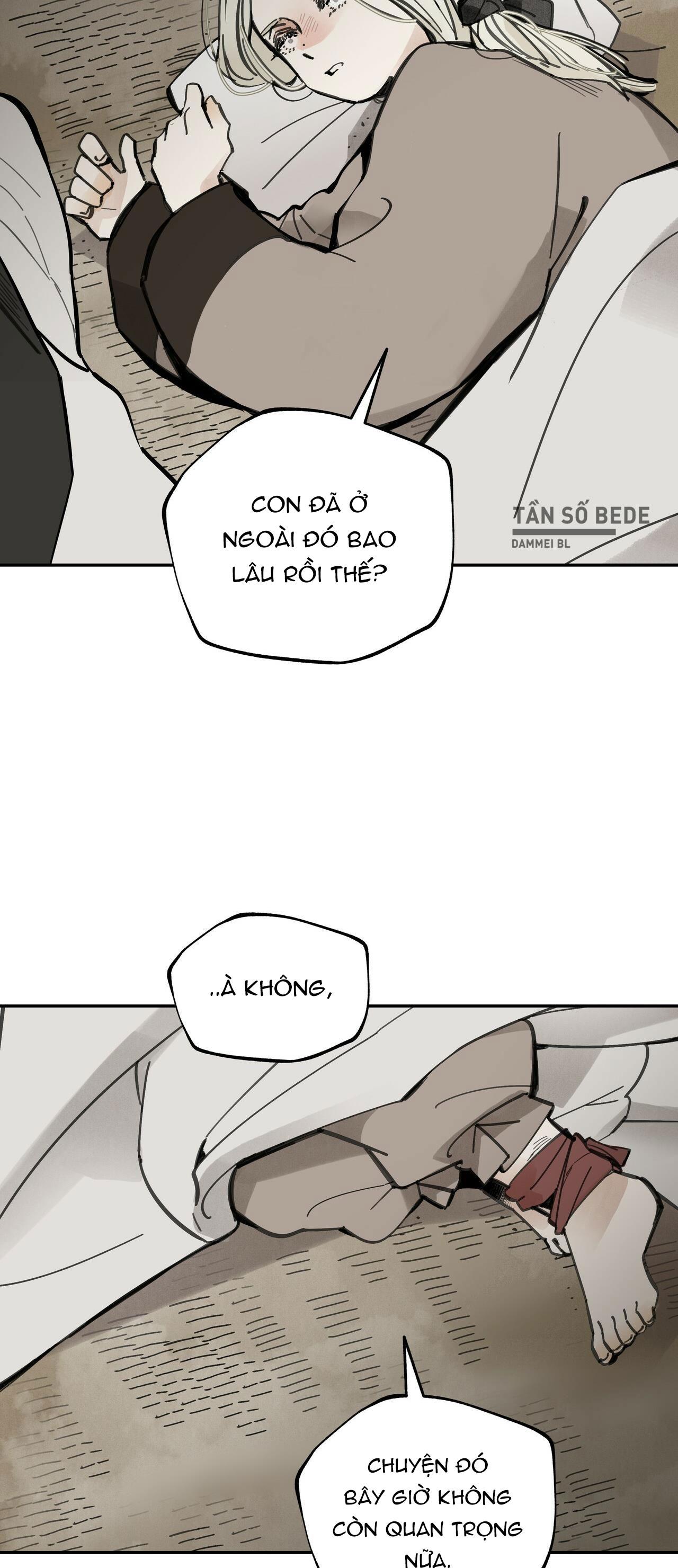 PALJAE - Chap 45