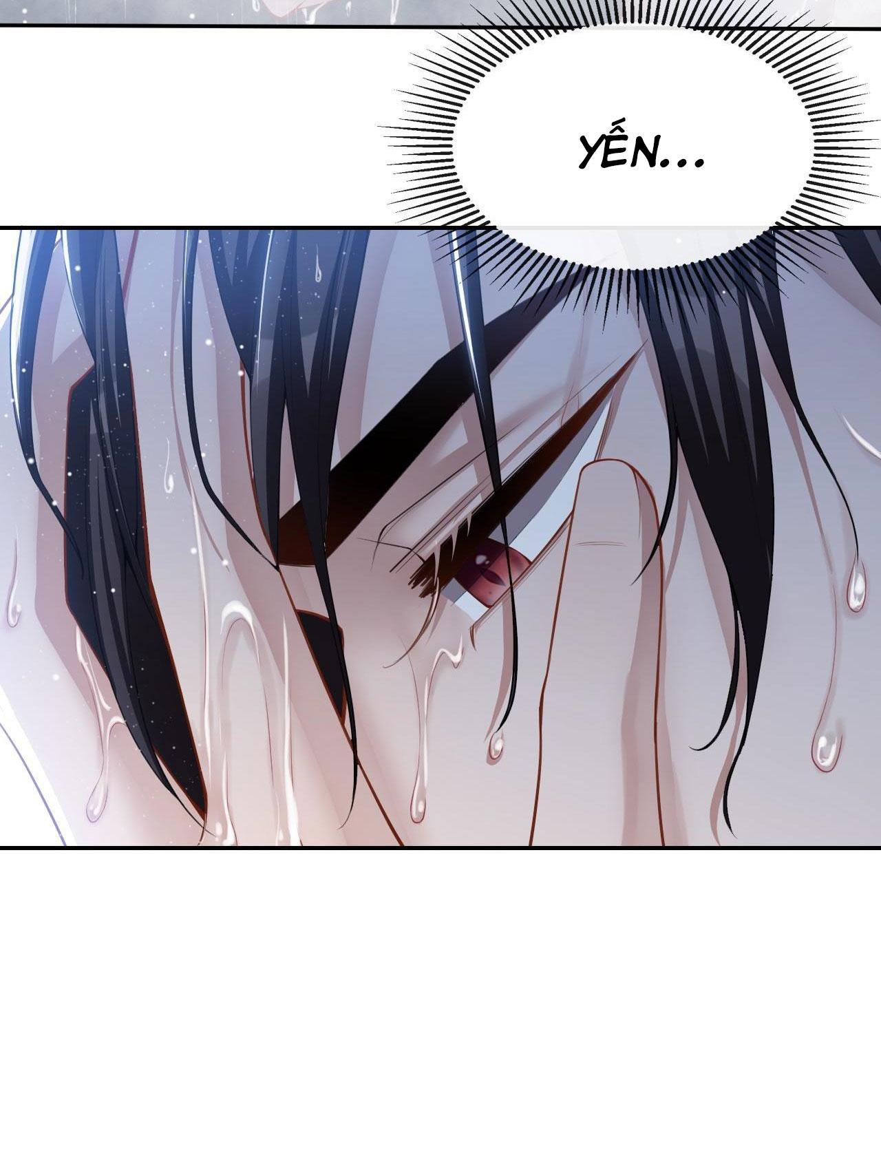 Quan hệ thế thân - Chap 65