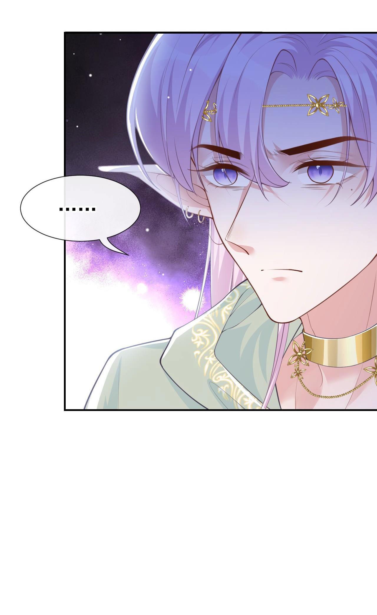 Quan hệ thế thân - Chap 68