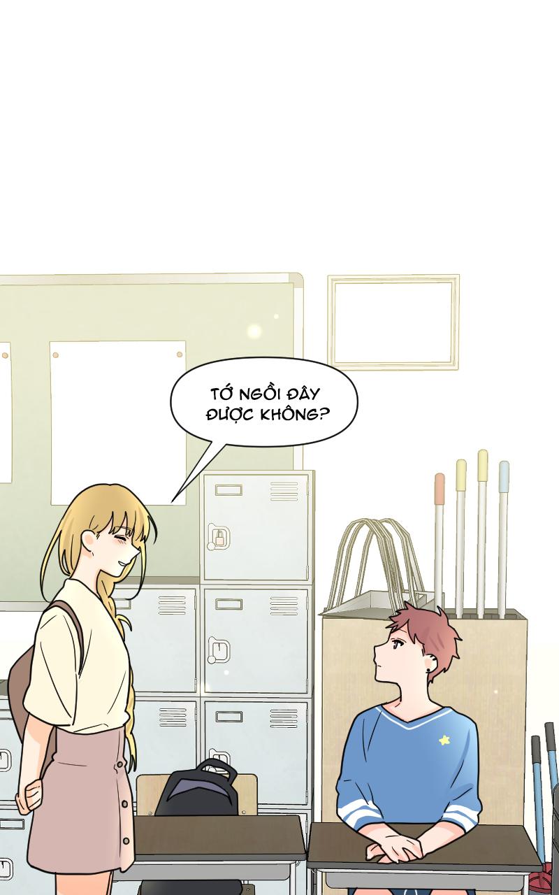 Truyện Ngôn Nhưng Không Ngôn Lắm - Chap 26