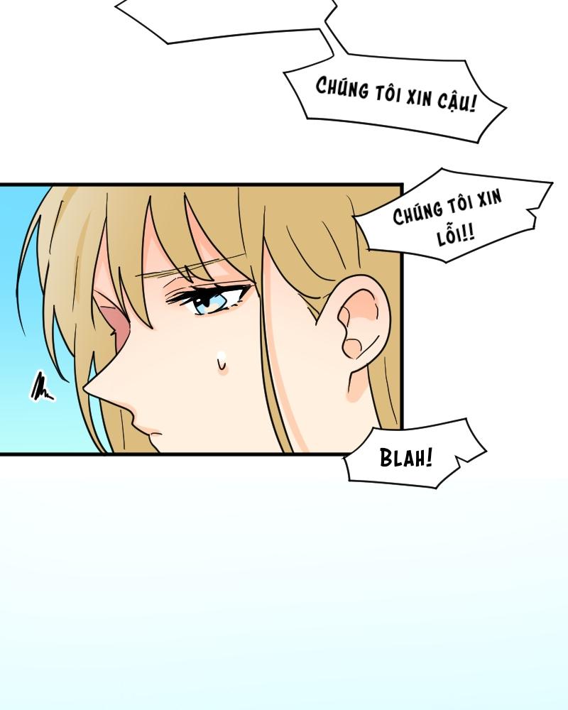 Truyện Ngôn Nhưng Không Ngôn Lắm - Chap 12