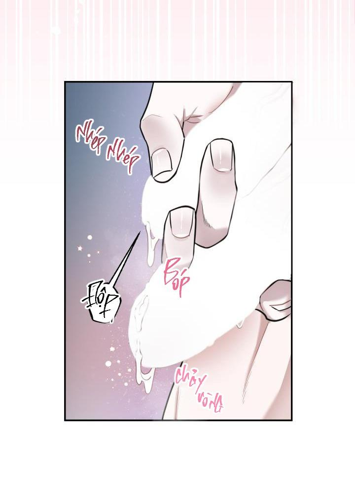 LỜI NÓI DỐI ĐẪM MÁU - Chap 13